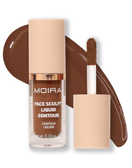 MOIRA FACE SCULPT LIQUID CONTOUR