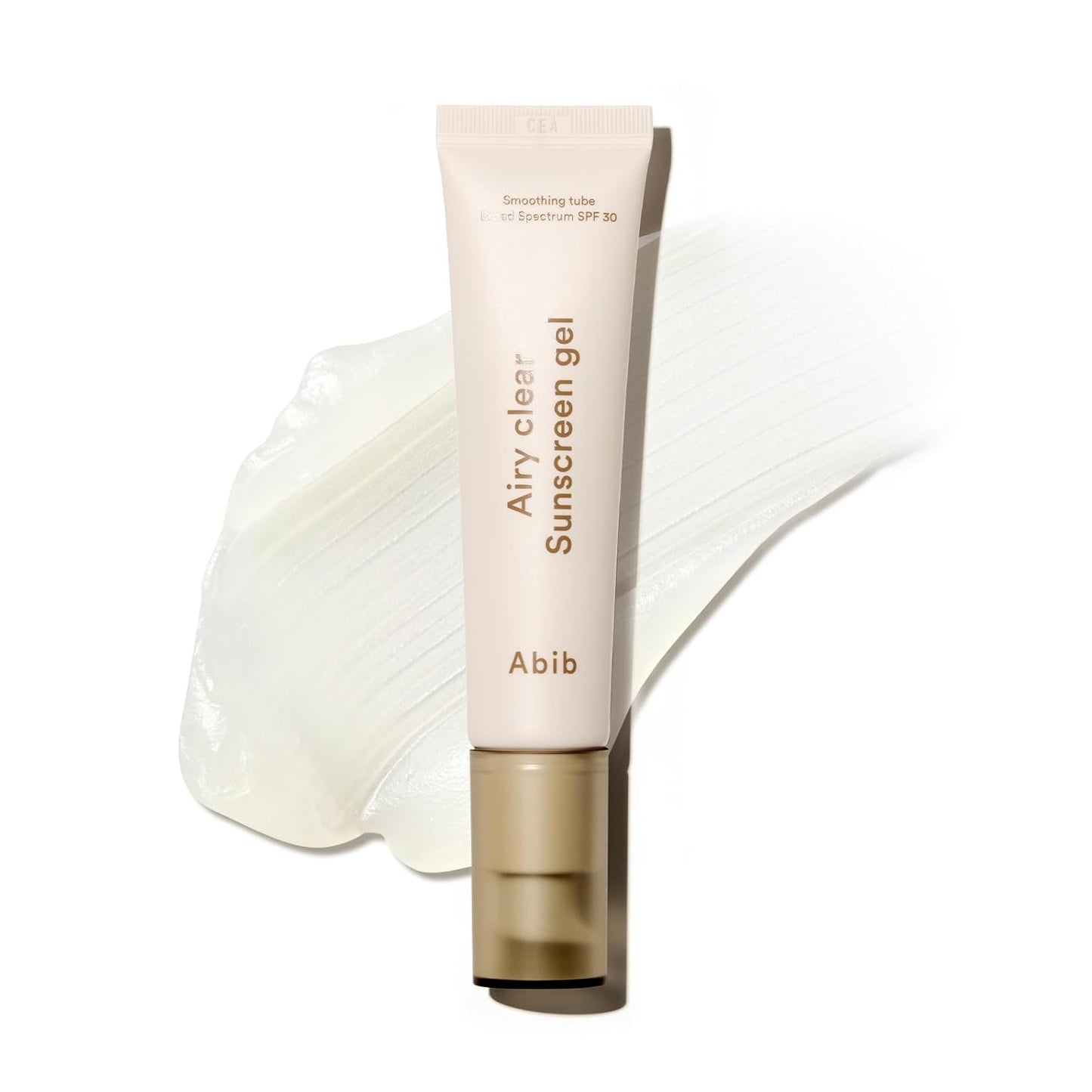 Airy Sunstick Protection Bar SPF50+ Broad Spectrum, Semi-Matte Sunscreen Stick for Oily & Combination Skin, No White Cast, Water-Resistant, Korean Sunscreen, 0.81 Oz / 23 G