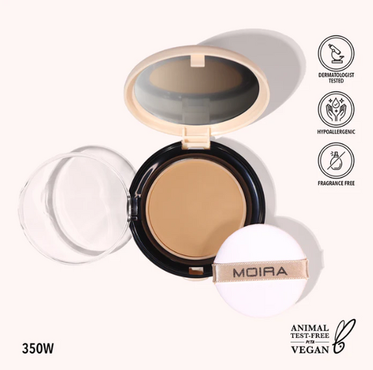 COMPLETE WEAR POWDER FOUNDATION (350 W)