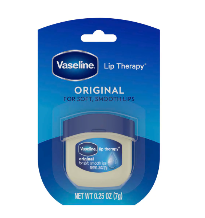 VASELINE LIP THERAPY LIP BALM