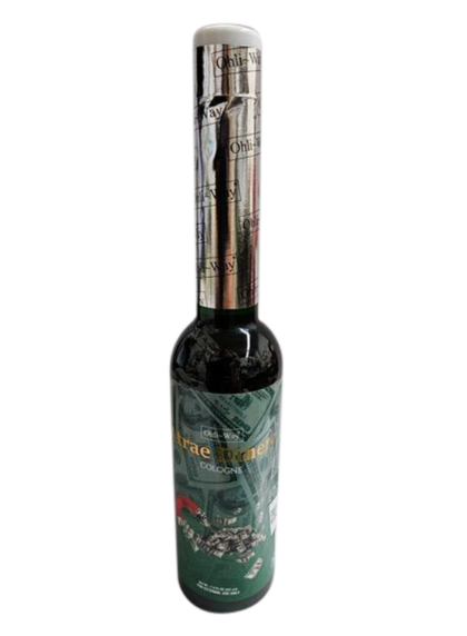 OHLY WAY COLOGNE 7.5 OZ