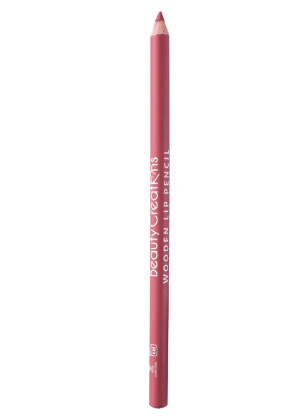 BEAUTY CREATIONS WOOD  LIP PENCIL