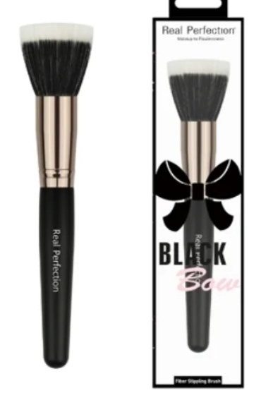 REAL PERFECTION VERSATILE MAKEUP BRUSHES