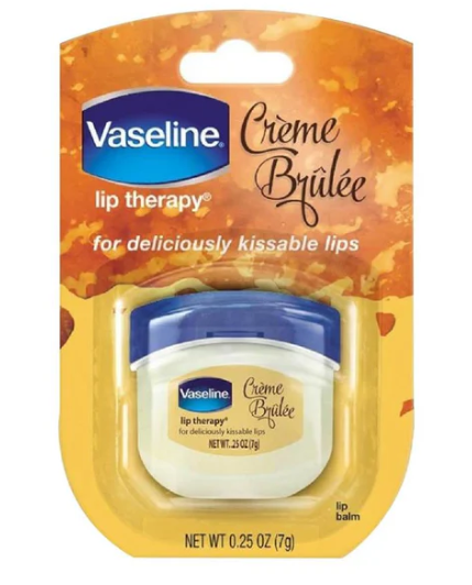 VASELINE LIP THERAPY LIP BALM