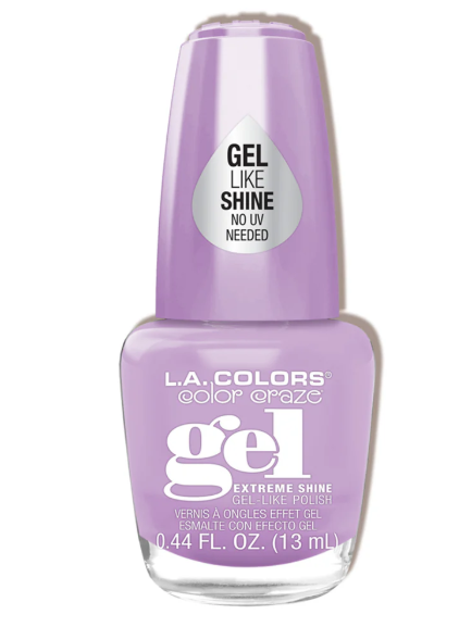 SHADES THAT BRING THE HEAT NAIL POLISH