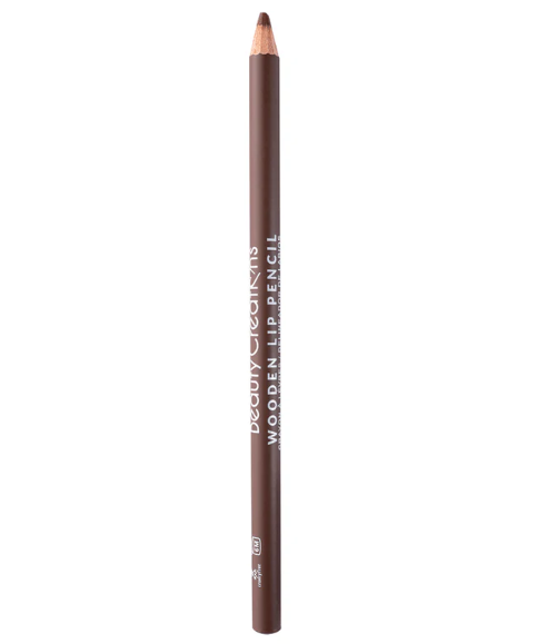 BEAUTY CREATIONS WOOD  LIP PENCIL