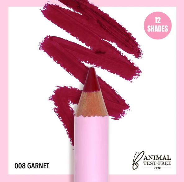 MOIRA FLIRTY LIP PENCIL