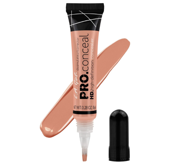 LA GIRL HD PRO CONCEAL