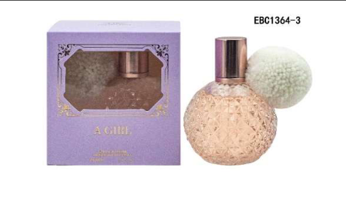 WOMENS PERFUME