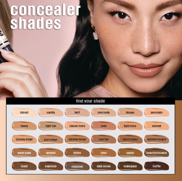 HD PRO CONCEAL