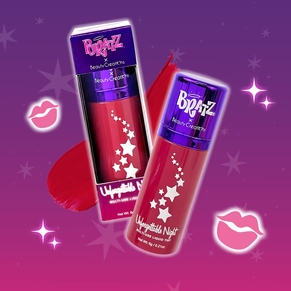 BRATZ X BEAUTY CREATIONS UNFORGETTABLE NIGHT MULTI USE LIQUID TINT