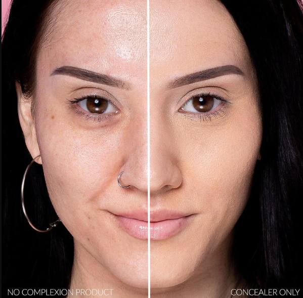 BEAUTY CREATIONS FLAWLESS STAY CONCEALER