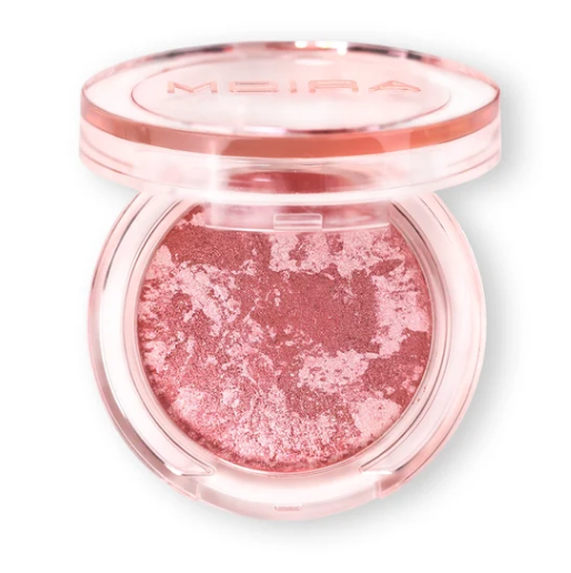 MOIRA MARVELOUS BAKED BLUSH