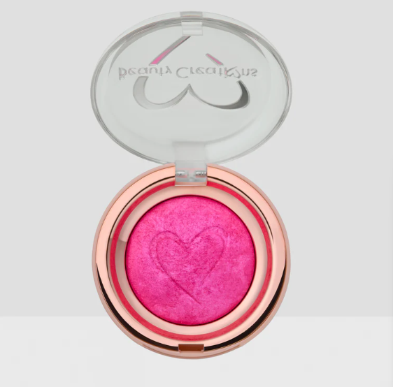 BEAUTY CREATIONS MINERALIZED MARBLE BLUSH