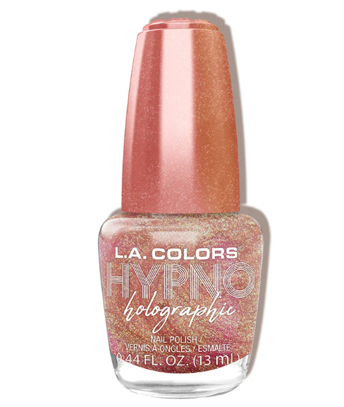 HYPNO HOLOGRAPHIC NAIL POLISH