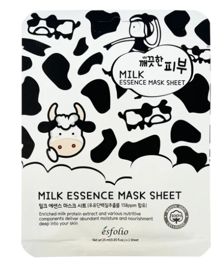 ESFOLIO FACE MASK