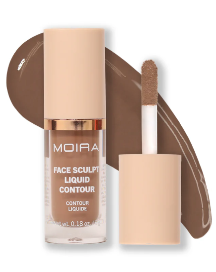 MOIRA FACE SCULPT LIQUID CONTOUR