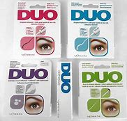 DUO LASH GLUE