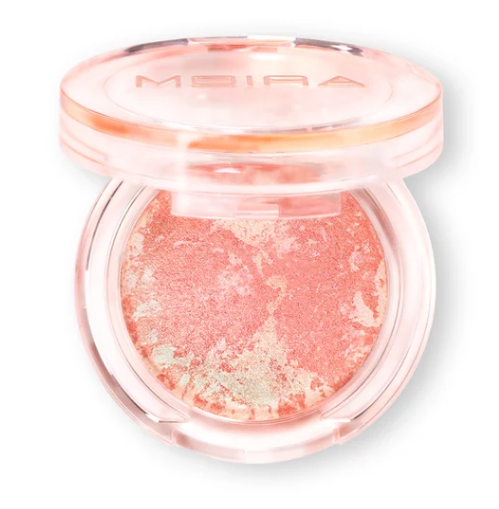 MOIRA MARVELOUS BAKED BLUSH