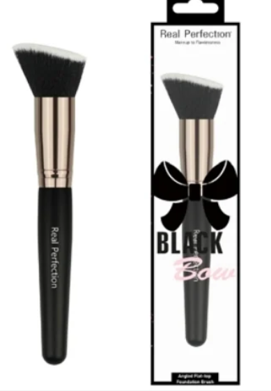 REAL PERFECTION VERSATILE MAKEUP BRUSHES
