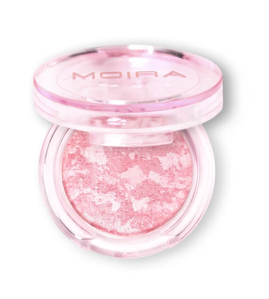 MOIRA MARVELOUS BAKED BLUSH