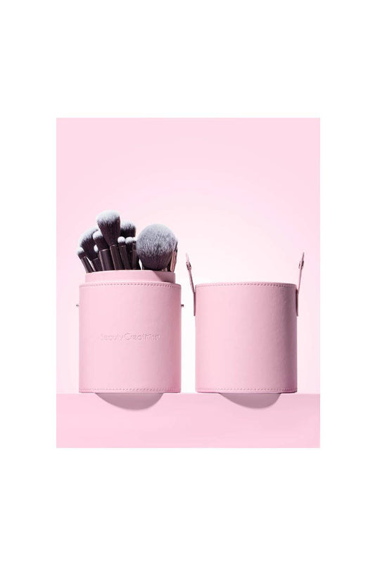 Beauty Creations BS-PP Pretty n Perfect 24pc Brush Set - 6