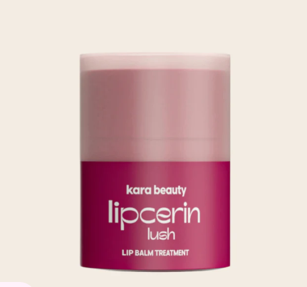 LIPCERIN LUSH LIP BALM TREATMENT