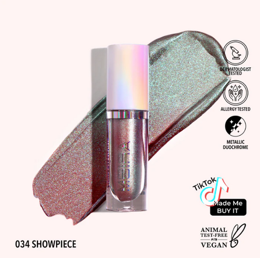 DIAMOND DAZE LIQUID SHADOW (034 SHOWPIECE)