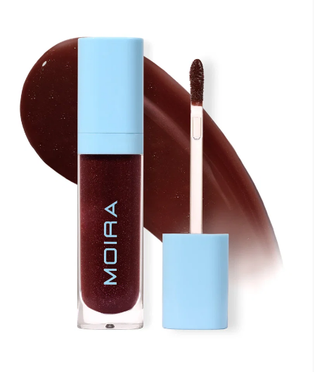 MOIRA LIP CHIC SHIMMER GLOSS