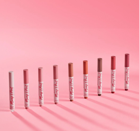 PLUMP & PLOUT PLUMPING GLOSS STICK