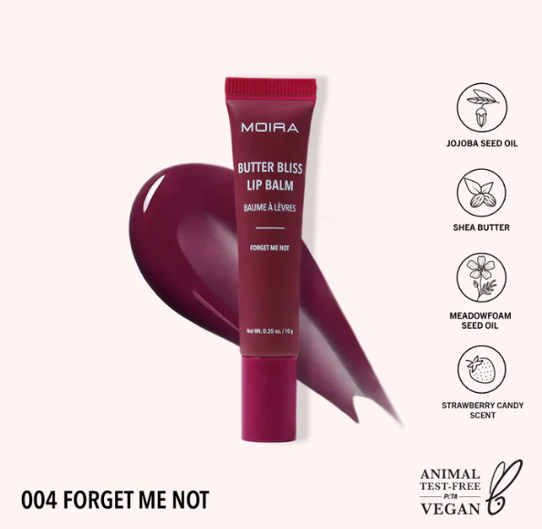 BUTTER BLISS LIP BALM