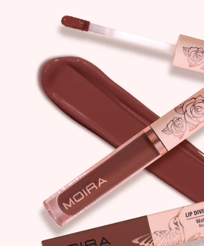 MOIRA LIP DIVINE LIQUID LIPSTICK