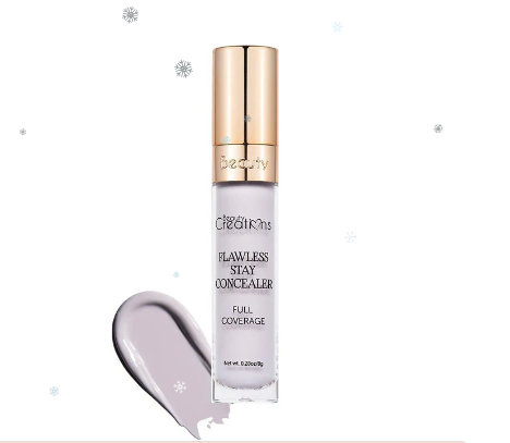 FLAWLESS STAY CORRECTOR LAVENDER