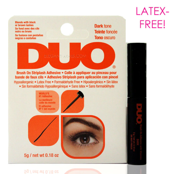 DUO LASH GLUE