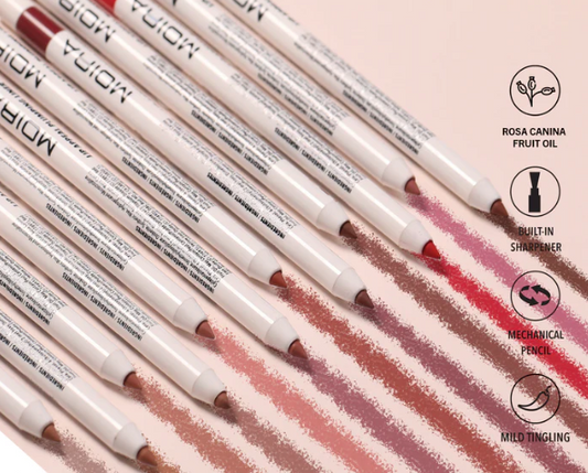 MOIRA LIP APPEAL PLUMPING LIPLINER