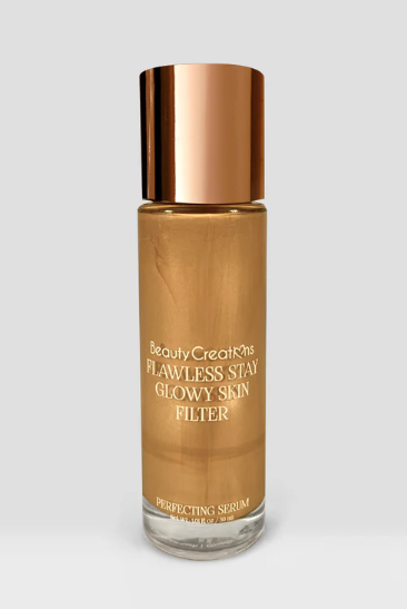 FLAWLESS STAY GLOWY SKIN FILTER
