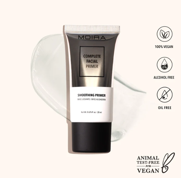 MOIRA COMPLETE SMOOTHING PRIMER
