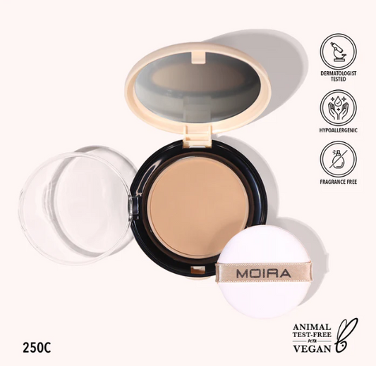 COMPLETE WEAR POWDER FOUNDATION (250 C)