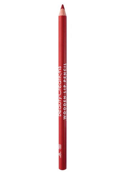 BEAUTY CREATIONS WOOD  LIP PENCIL