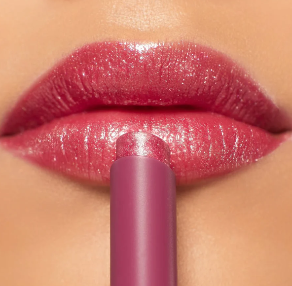 AMOUR US GLOSSY GOSSIP LIP PLUMP BALM