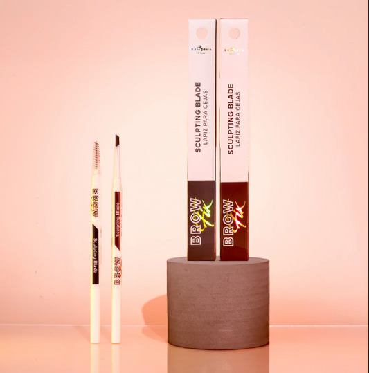 BROW FIX SCULPTING BLADE