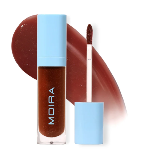 MOIRA LIP CHIC SHIMMER GLOSS