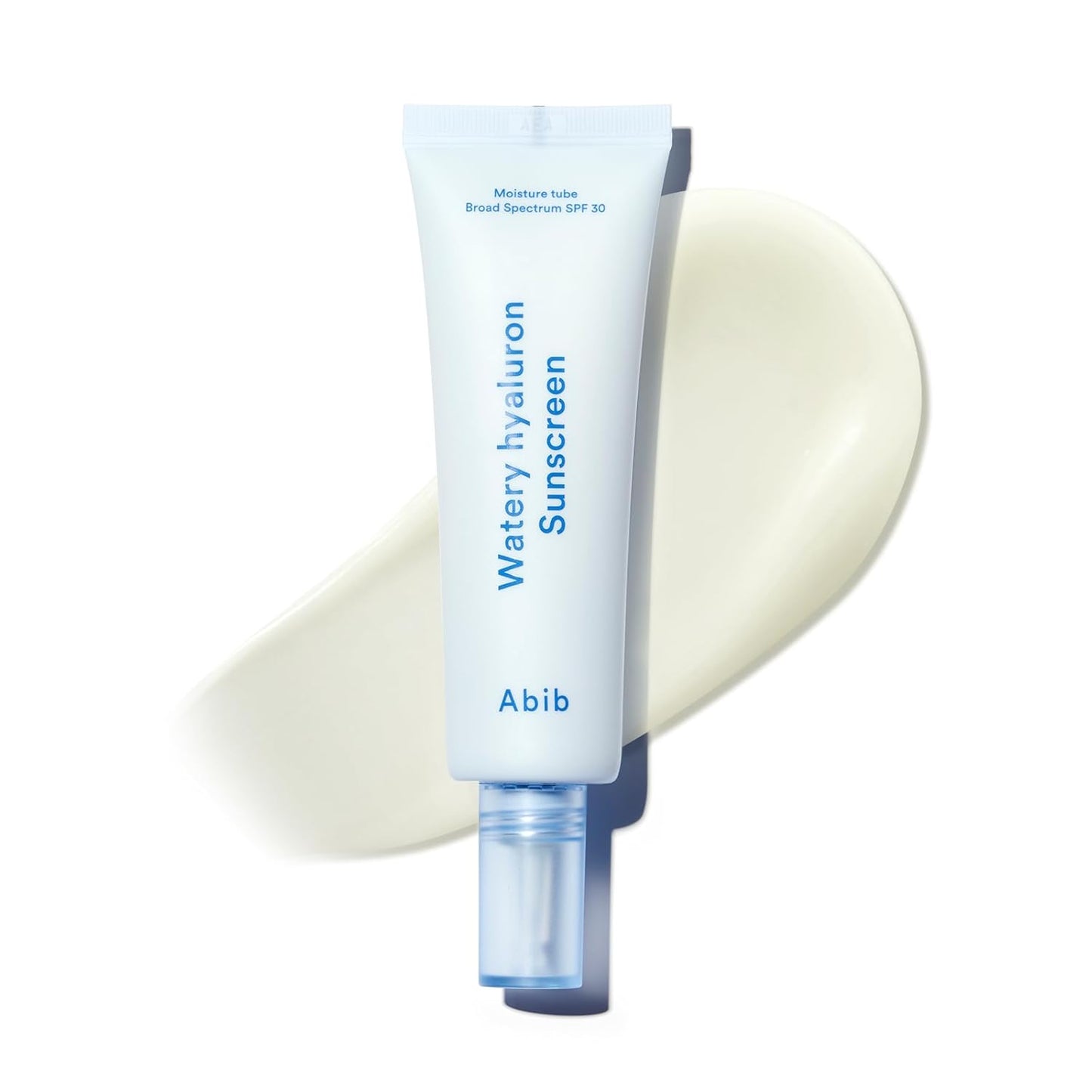 Airy Sunstick Protection Bar SPF50+ Broad Spectrum, Semi-Matte Sunscreen Stick for Oily & Combination Skin, No White Cast, Water-Resistant, Korean Sunscreen, 0.81 Oz / 23 G