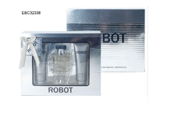 ROBOT GIFT SET