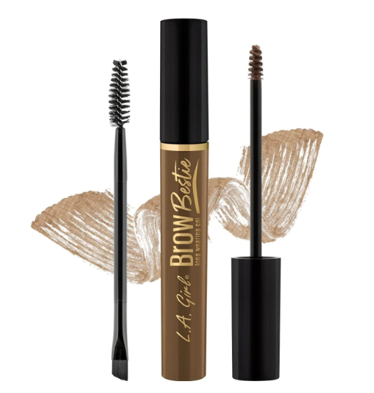 BROW BESTIE LONG WEARING GEL KIT