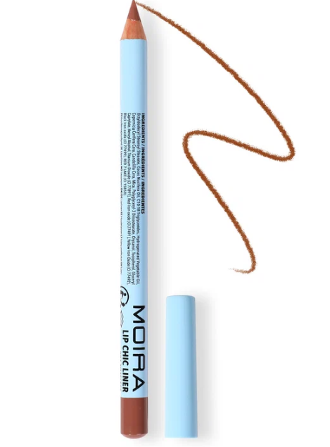 MOIRA LIP CHIC LINER