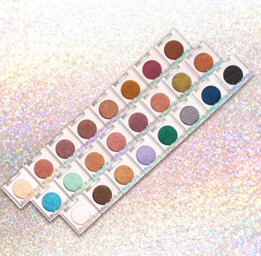 MOIRA CHROMA LIGHT SHADOW