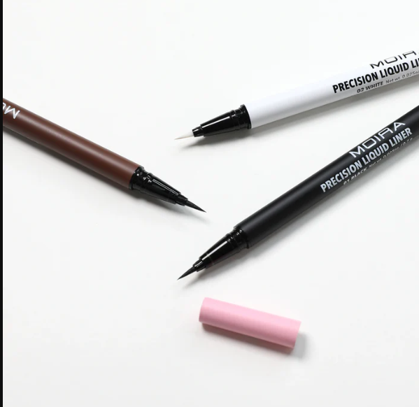 PRECISION LIQUID LINER (003, BROWN)