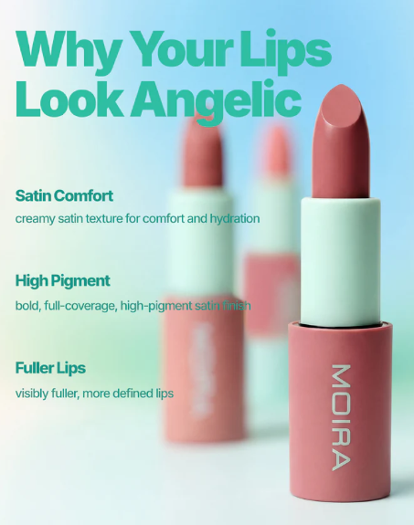 MOIRA ANGEL TOUCH LINER