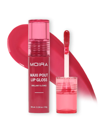 MOIRA POUT LIP GLOSS